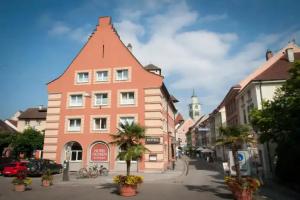 Hotel Ochsen, Ueberlingen