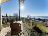 Junior Suite with lake view