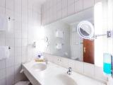 Standard Double room with park view