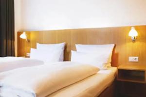 Hotel Alpenblick Garni, Ueberlingen