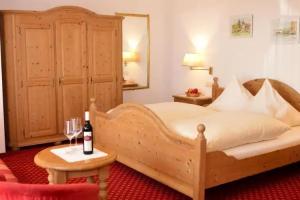 Landhotel Schellenberg, Ueberlingen