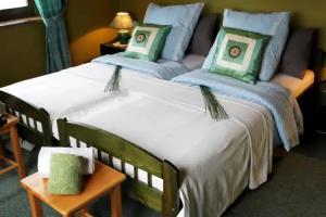 Luscher & Matiesen Muhu Winehouse