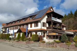 Hotel Seltenbacher Hof, Tuttlingen