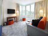 Junior Suite with balcony