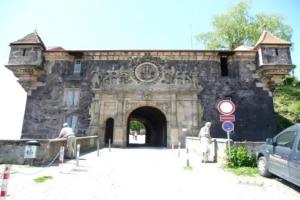 Hotel Am Schloss *** Superior, Tubingen