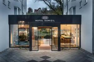 Domizil Tübingen Mini-hotel, Tubingen