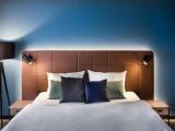 Standard Double room with view