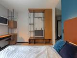 Standard room with sea view