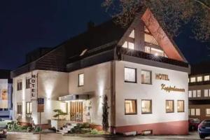 Hotel Am Kupferhammer