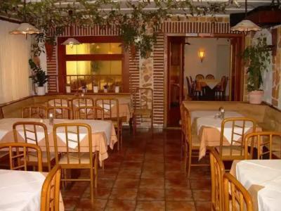 Restaurant Meteora - 16