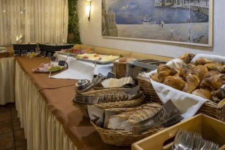 Restaurant Meteora - 12