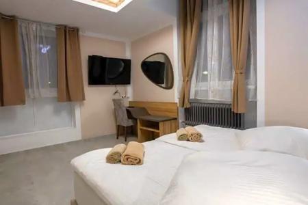 Restaurant Meteora - 28