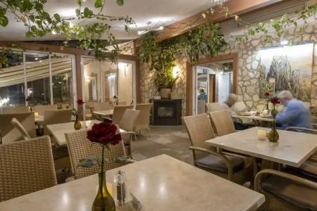 Restaurant Meteora - 19