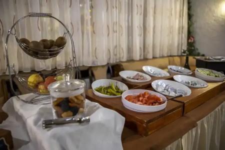 Restaurant Meteora - 13