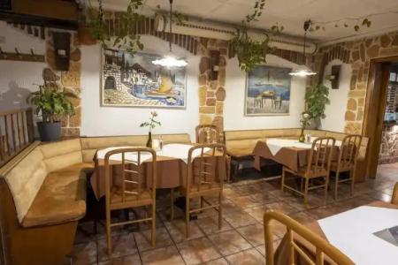 Restaurant Meteora - 18