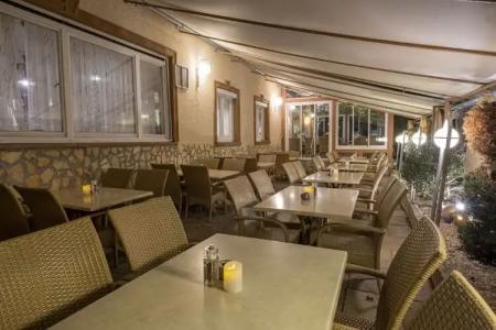 Restaurant Meteora - 14