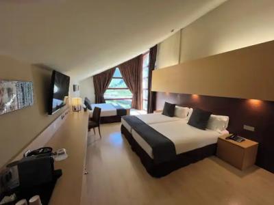 Galanthus & Spa - 75