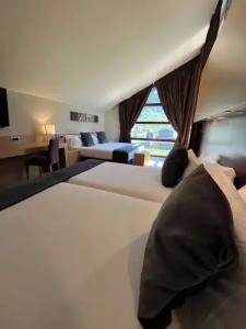 Galanthus & Spa - 80