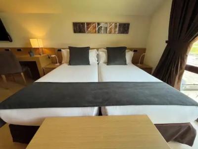 Galanthus & Spa - 83