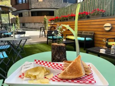 Galanthus & Spa - 13