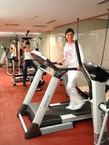 Galanthus & Spa - 28