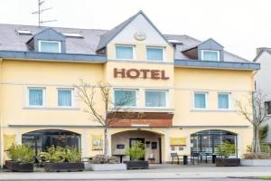 Hotels