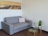 Standard Triple Family room