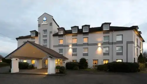 Best Western Cologne Airport Troisdorf - 0