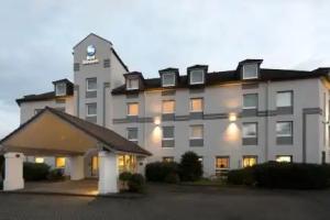 Best Western Hotel Cologne Airport