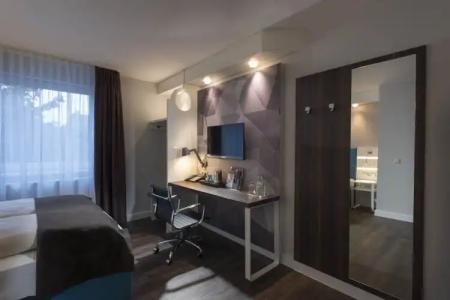 Best Western Cologne Airport Troisdorf - 49