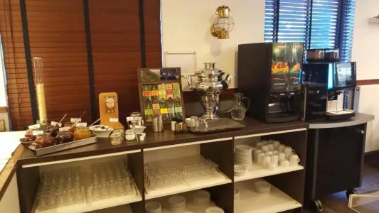 Best Western Cologne Airport Troisdorf - 11