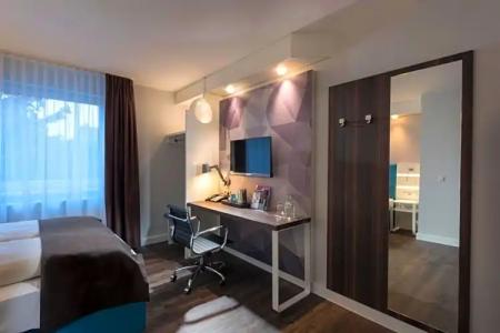 Best Western Cologne Airport Troisdorf - 32