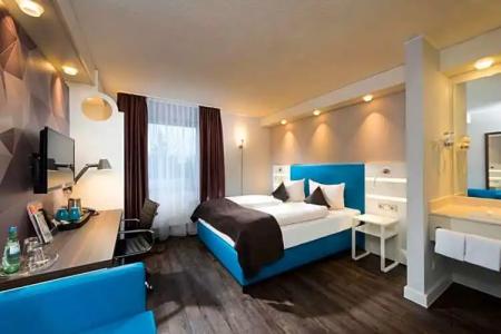 Best Western Cologne Airport Troisdorf - 30