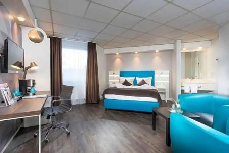 Best Western Cologne Airport Troisdorf - 51