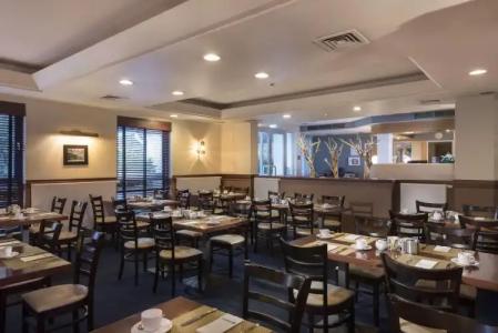 Best Western Cologne Airport Troisdorf - 22