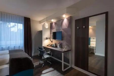 Best Western Cologne Airport Troisdorf - 47