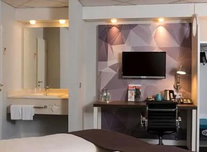 Best Western Cologne Airport Troisdorf - 33