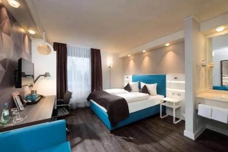 Best Western Cologne Airport Troisdorf - 5