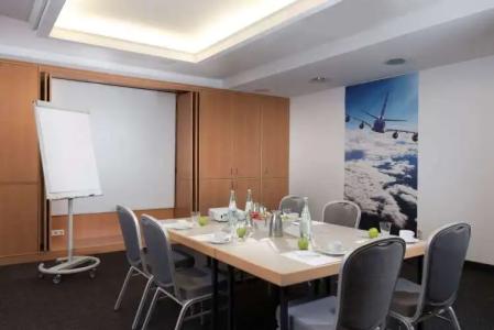 Best Western Cologne Airport Troisdorf - 23