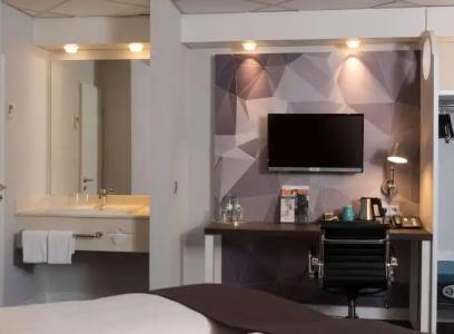 Best Western Cologne Airport Troisdorf - 6