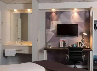 Best Western Cologne Airport Troisdorf - 48