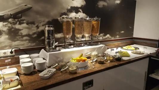 Best Western Cologne Airport Troisdorf - 10