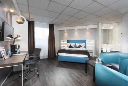 Best Western Cologne Airport Troisdorf - 4