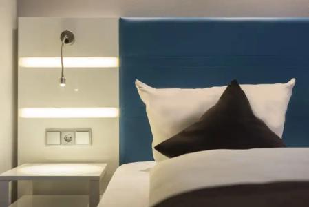 Best Western Cologne Airport Troisdorf - 3