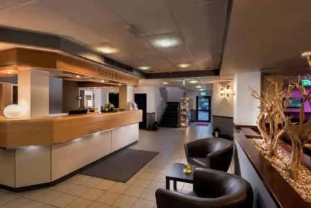 Best Western Cologne Airport Troisdorf - 2