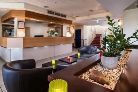 Best Western Cologne Airport Troisdorf - 27