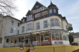 Hotel Krone Riesling, Trittenheim