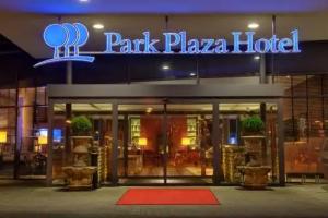 Park Plaza Mini-hotel, Trier