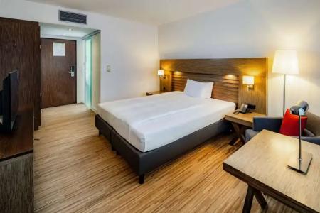 Park Plaza Trier - 106