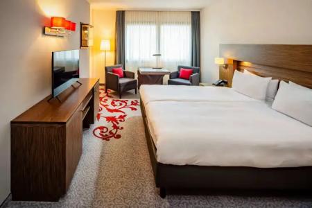 Park Plaza Trier - 109